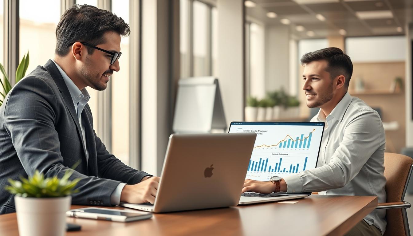 Beneficios del Coaching Empresarial