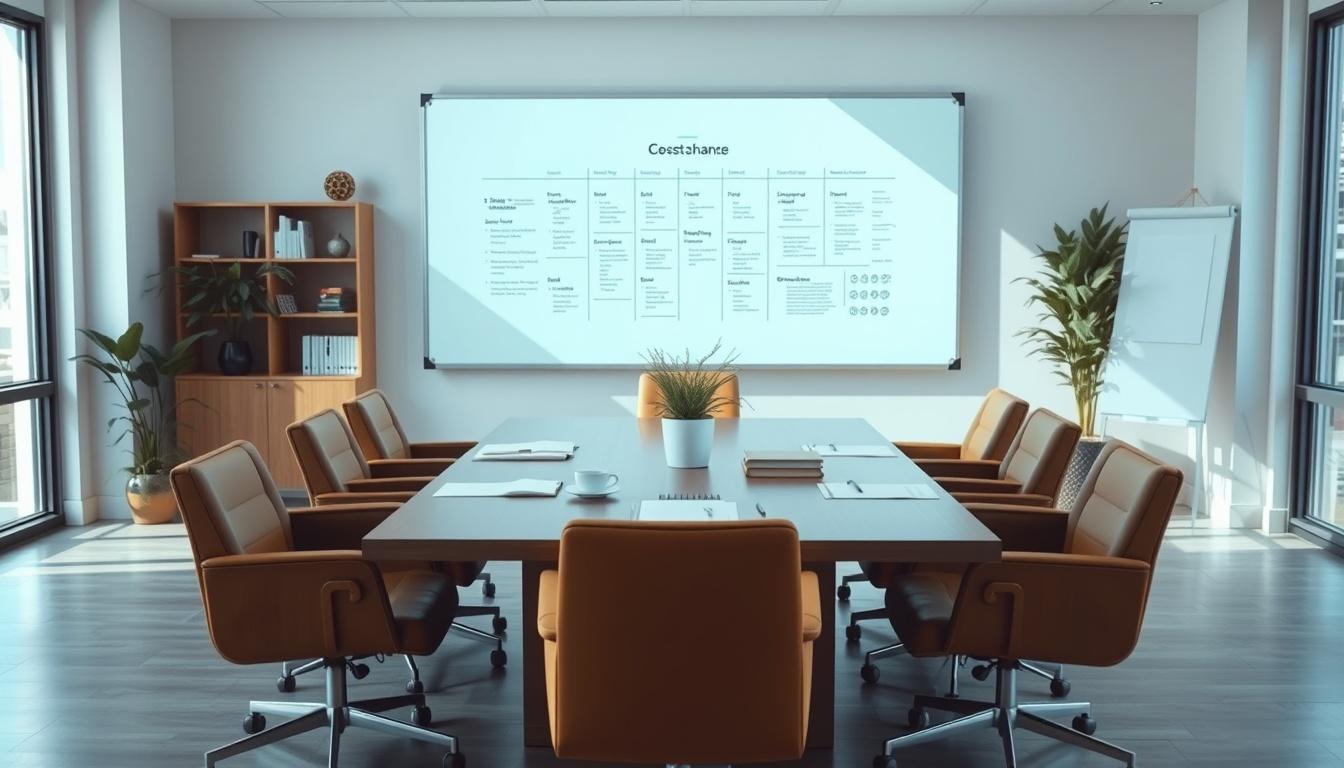 Plan visual